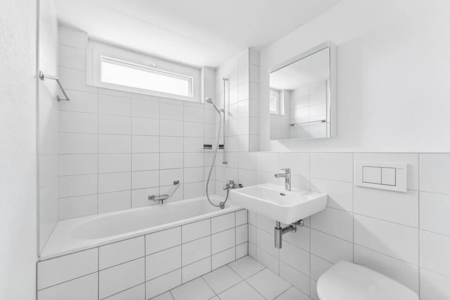 Appartamento moderno cerca residenti - Foto 5 di 9
