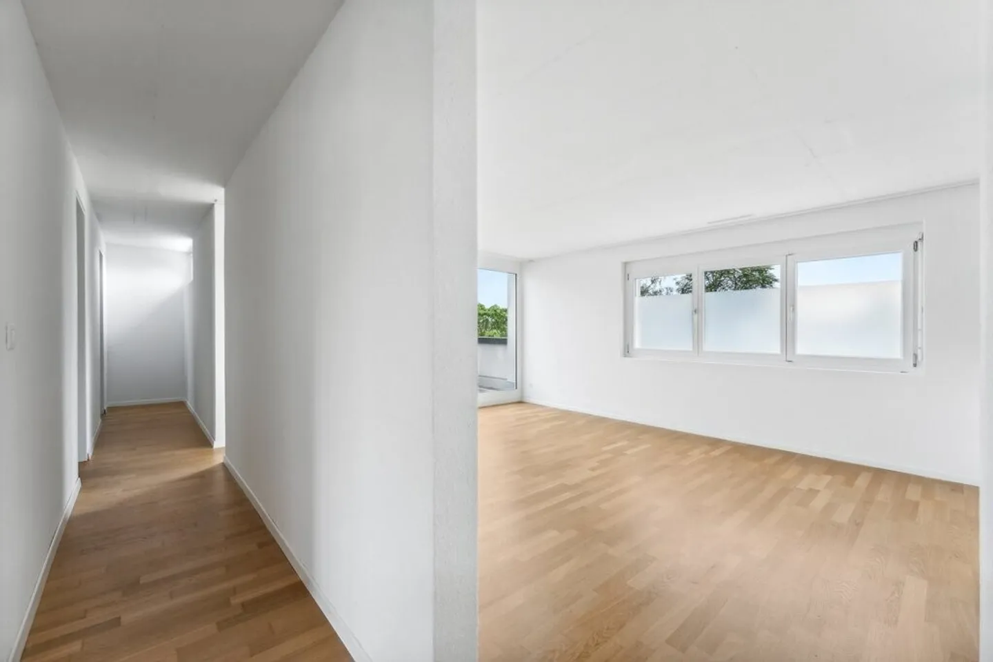 Appartamento moderno cerca residenti - Foto 6 di 9
