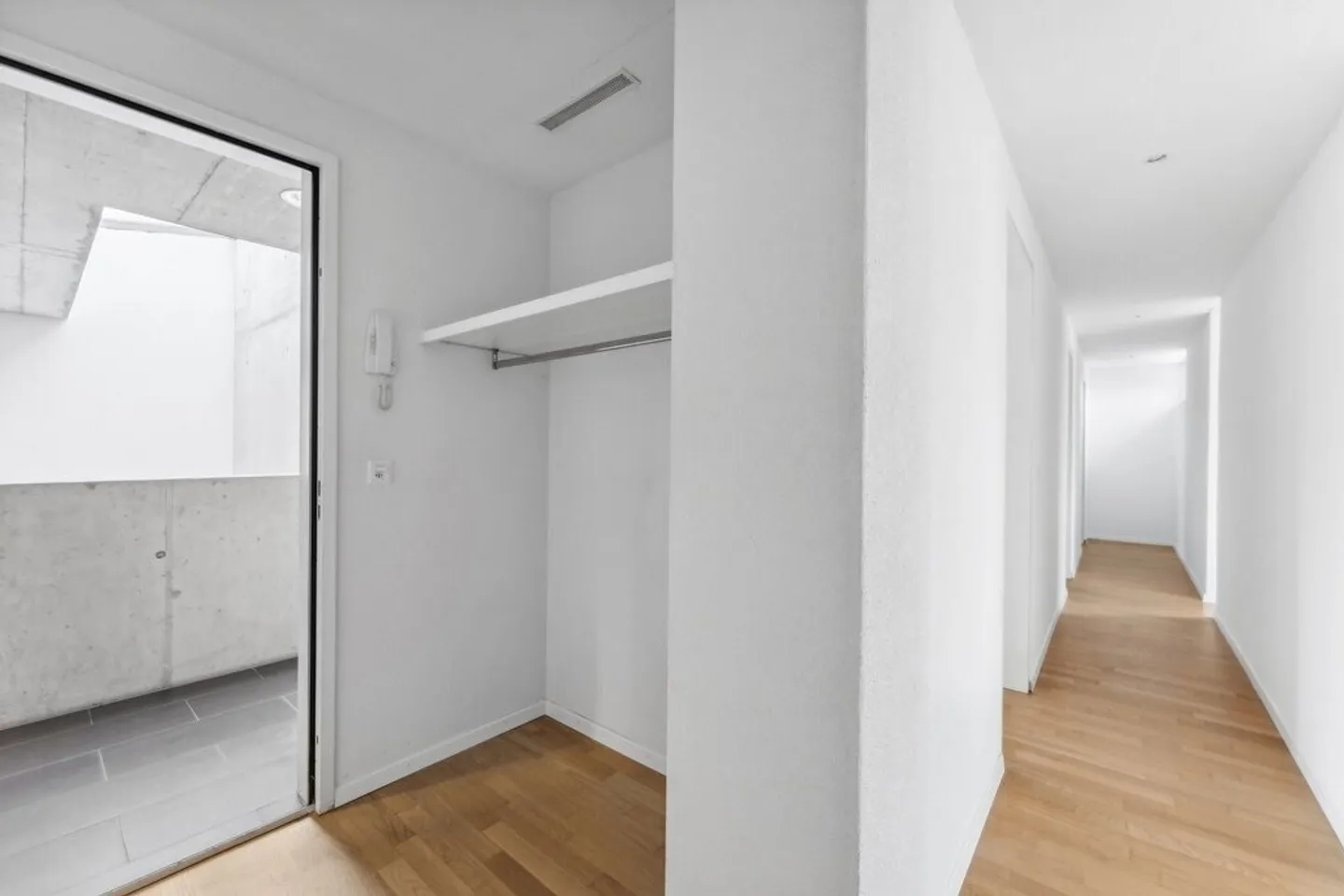 Appartamento moderno cerca residenti - Foto 7 di 9
