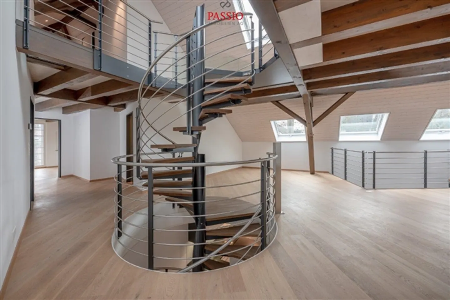 «Exklusives Wohnen auf 3 Ebenen Luxuriöse 7-Zimmer Wohnung an Top Lage» - Foto 14 von 20