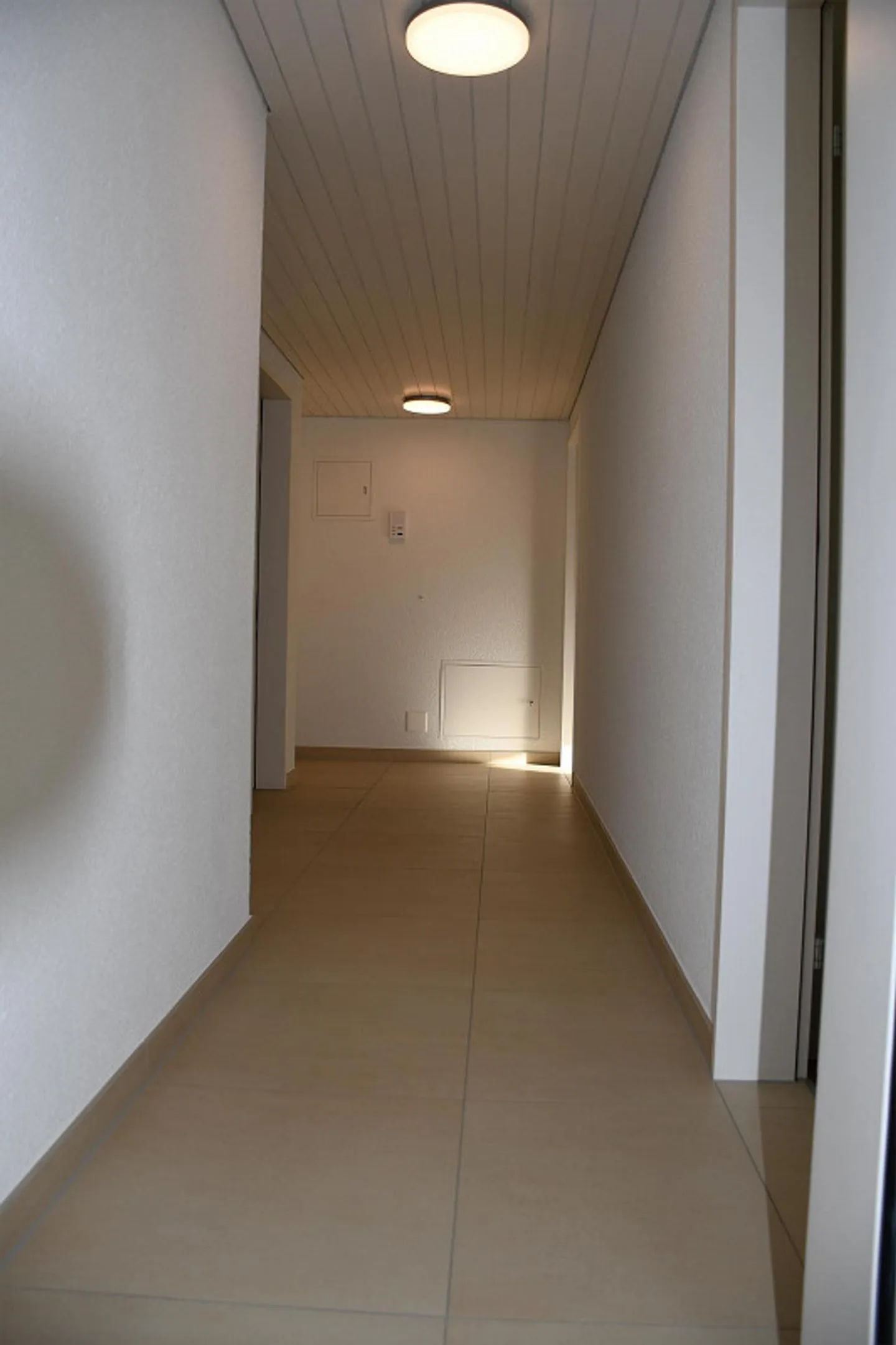 Charmante Dachwohnung - Foto 7 von 7