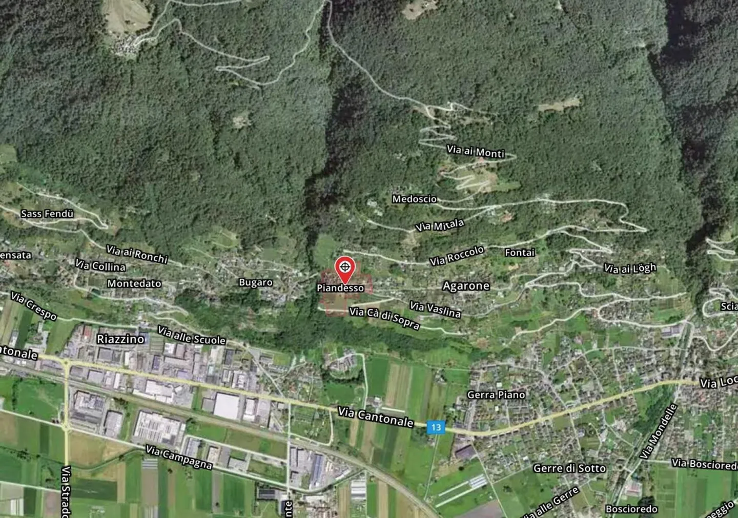 3 1/2-Room Single-Family House in a Very Sunny, Quiet Location... - Photo 16 of 16