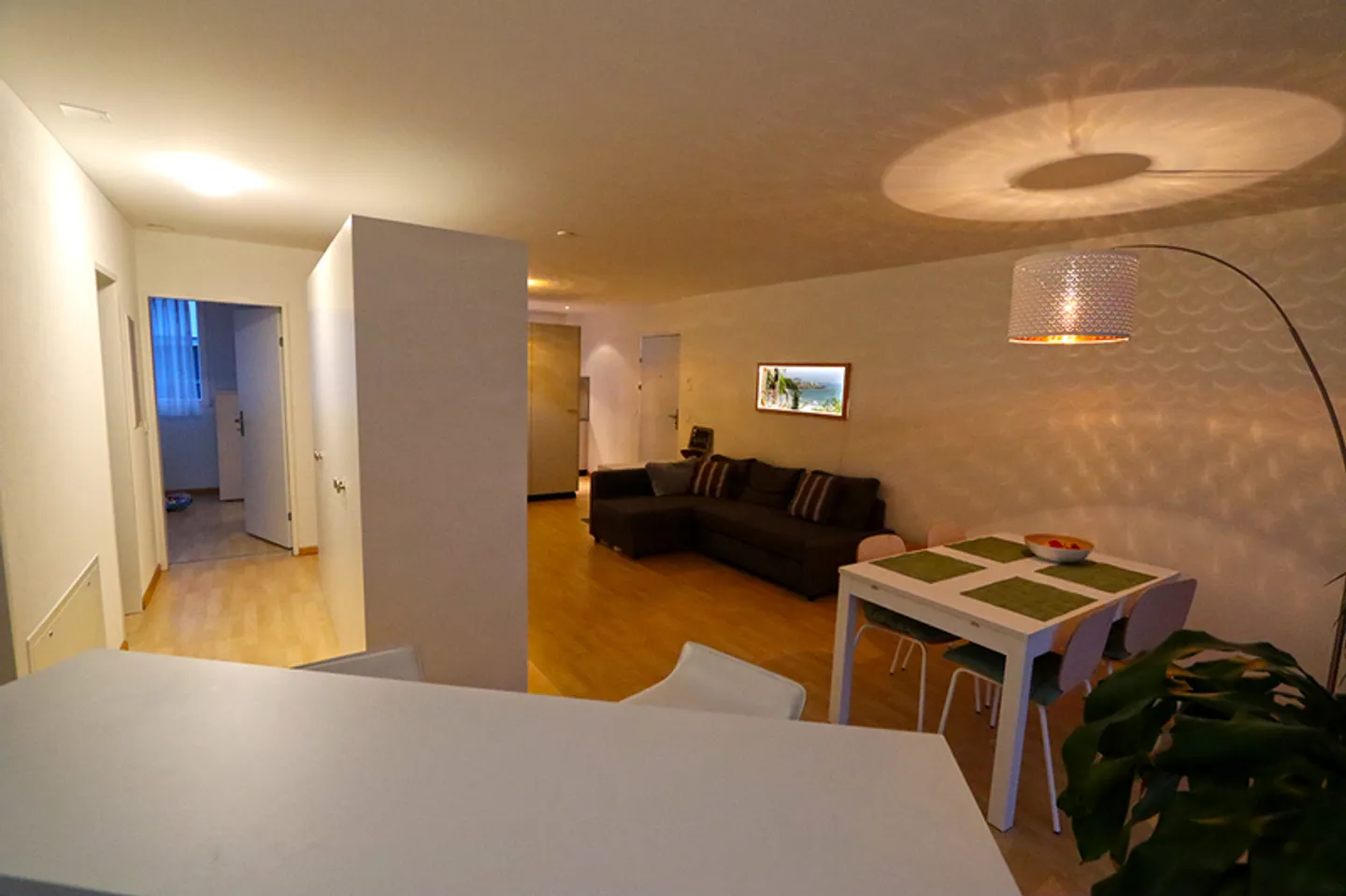 Wohnung mieten - Foto 2 von 10