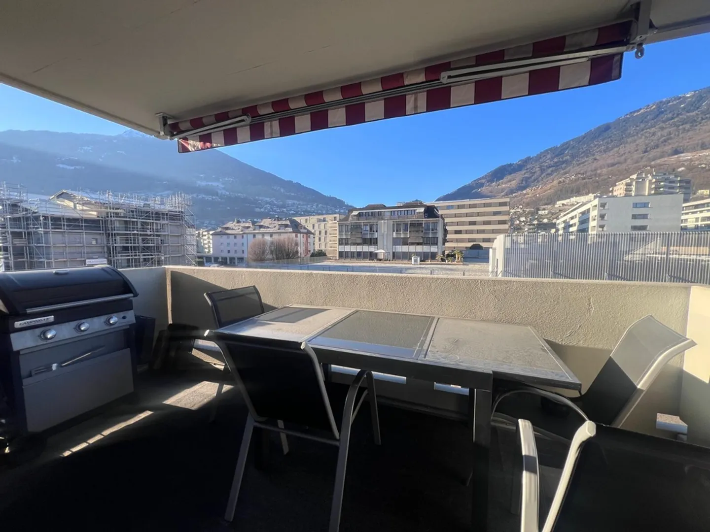 Wohnung mieten - Foto 1 von 7