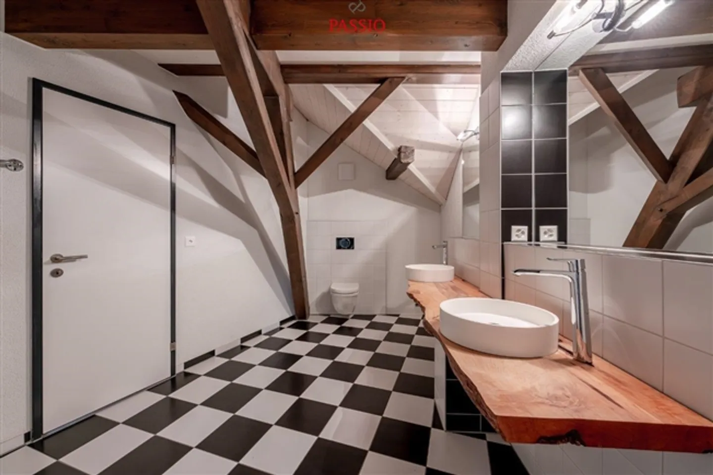 «Exklusives Wohnen auf 3 Ebenen Luxuriöse 7-Zimmer Wohnung an Top Lage» - Foto 15 von 20