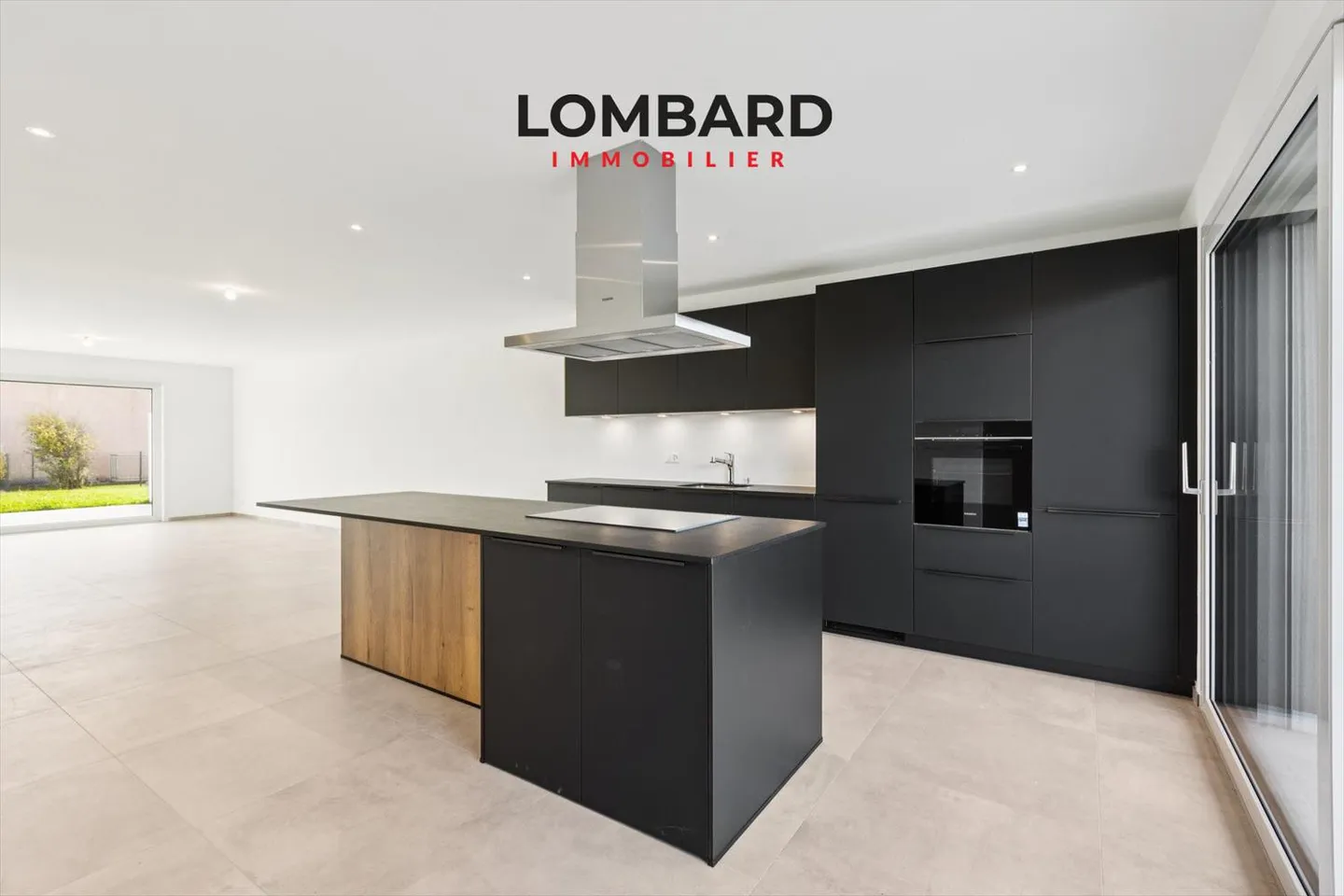 Villa 5.5 pièces - Photo 3 sur 7