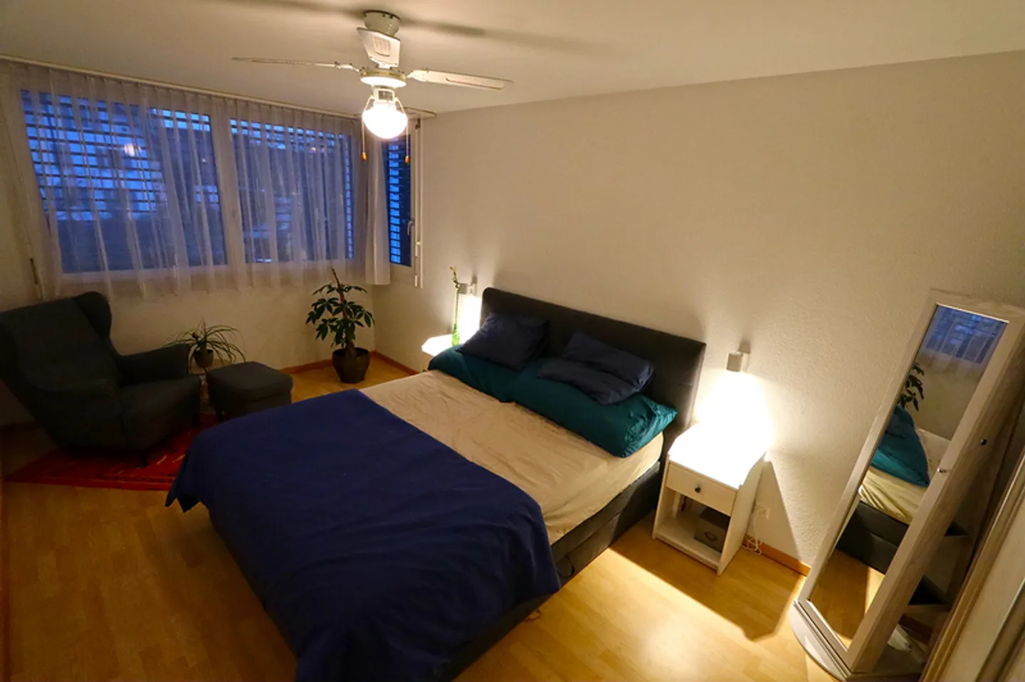 Wohnung mieten - Foto 4 von 10