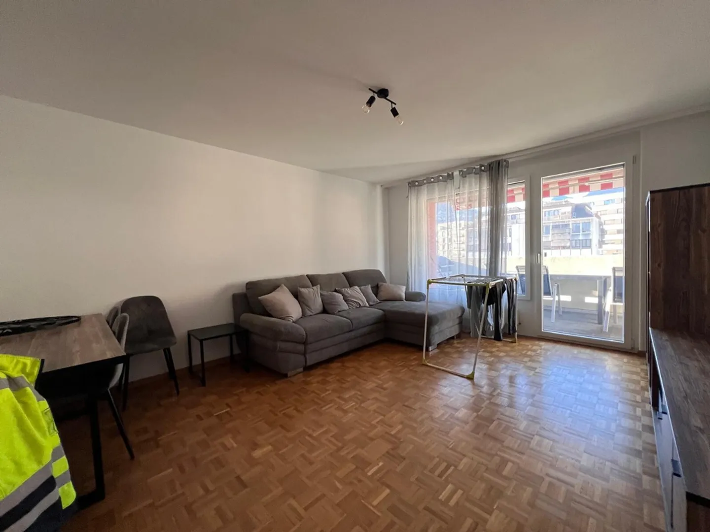 Wohnung mieten - Foto 2 von 7