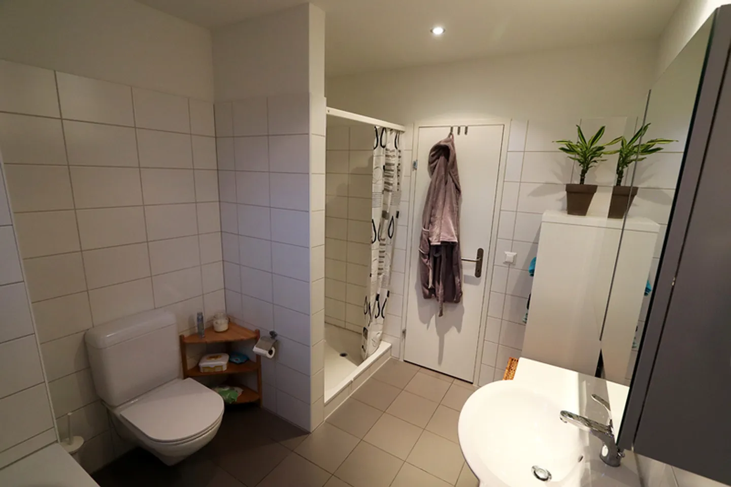 Wohnung mieten - Foto 8 von 10