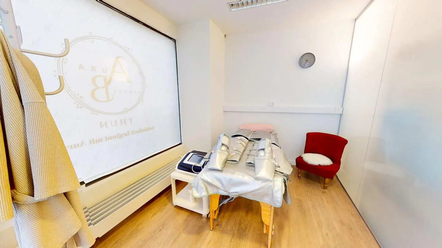 Studio di successo con infrastruttura e clientela esistenti - Foto 5 di 14