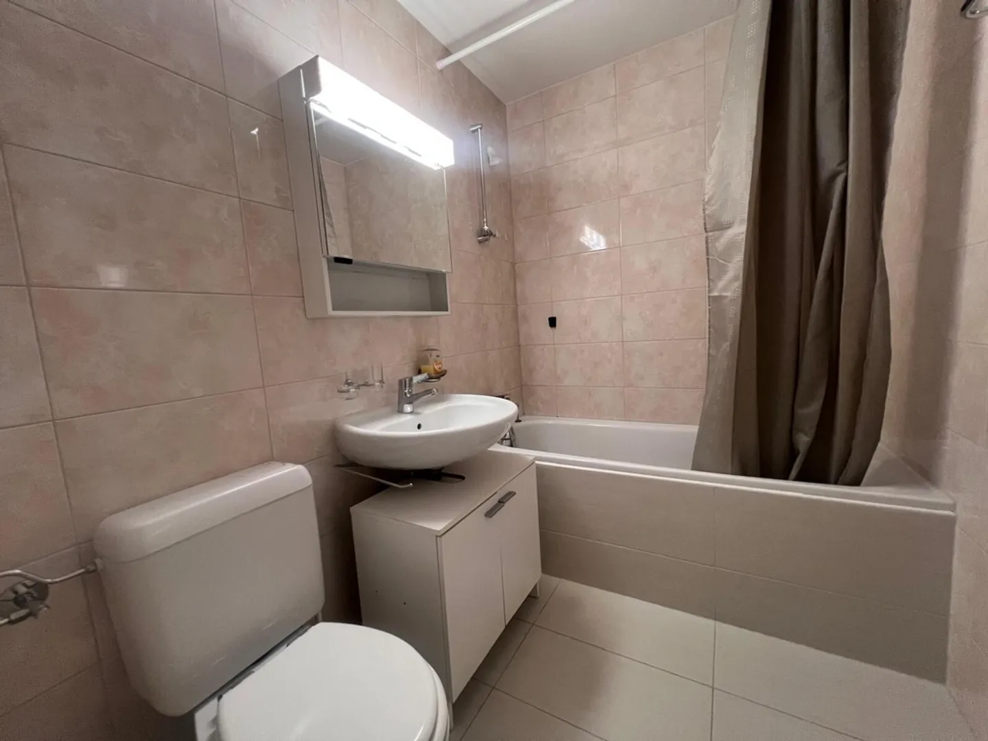 Wohnung mieten - Foto 7 von 7