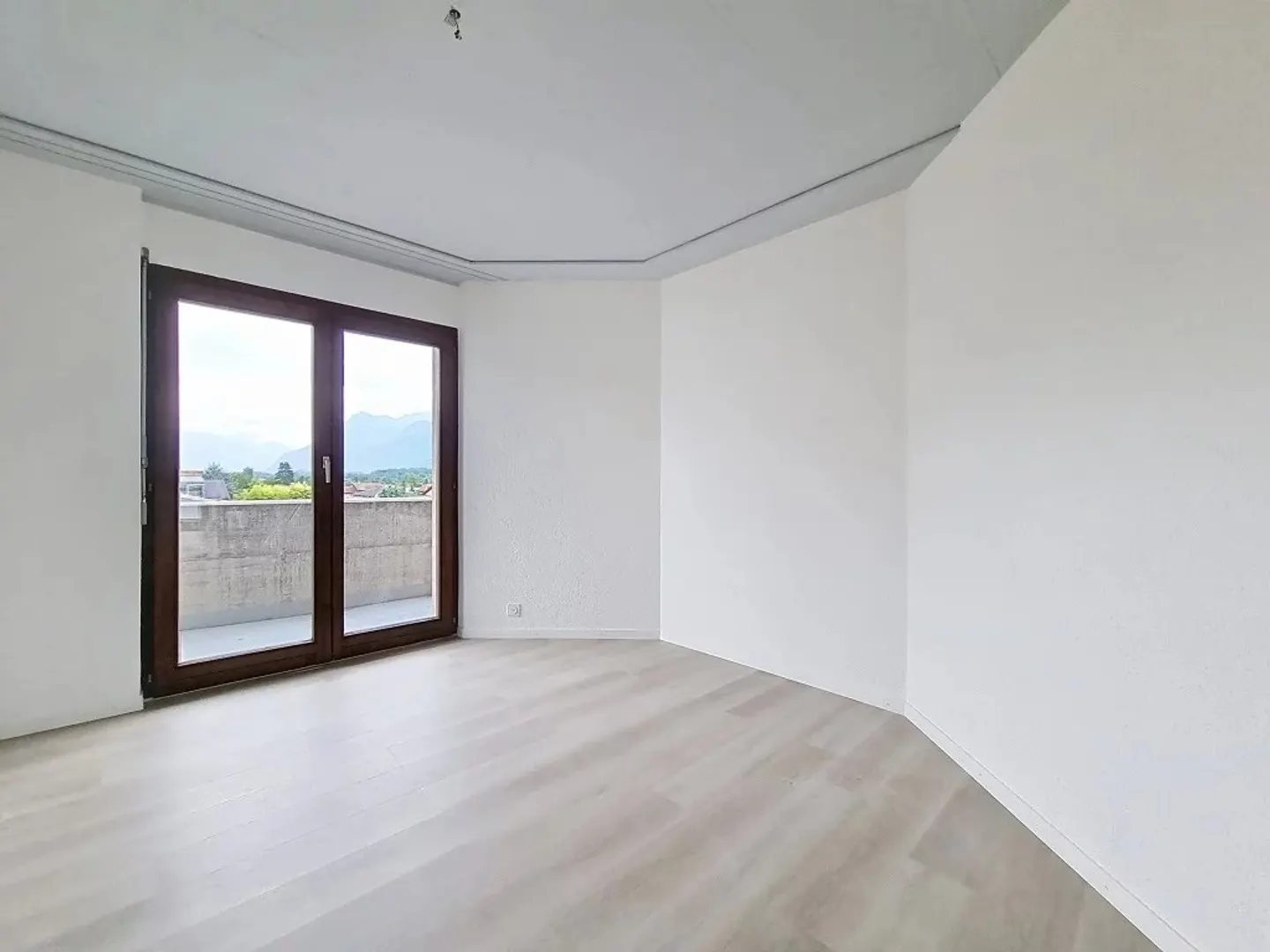 Appartamento spazioso a Saint-Léonard - Foto 4 di 12