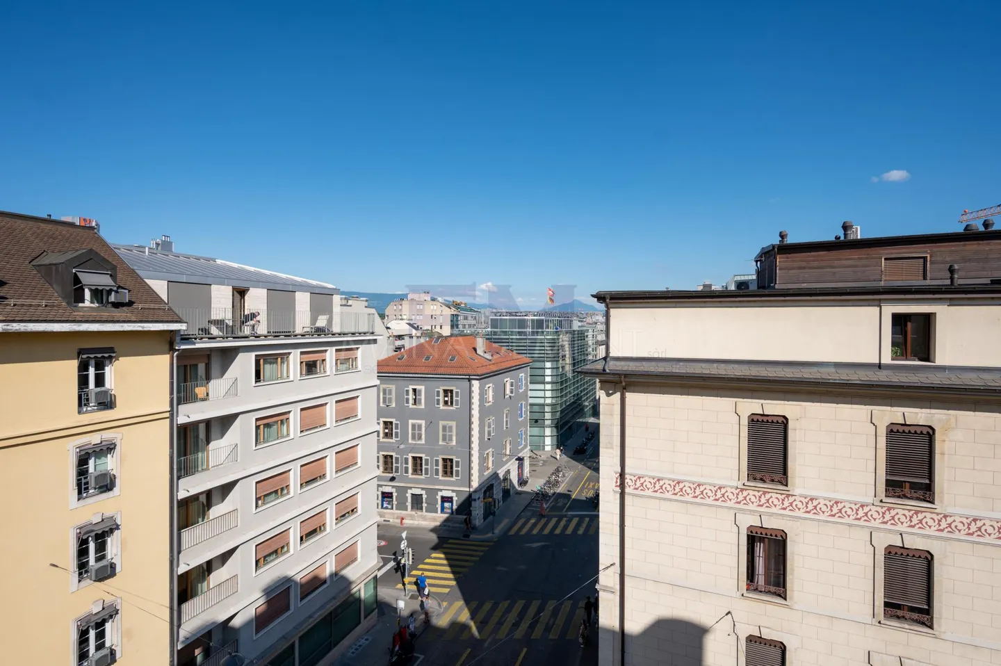 Ampio appartamento in città - Foto 9 di 11