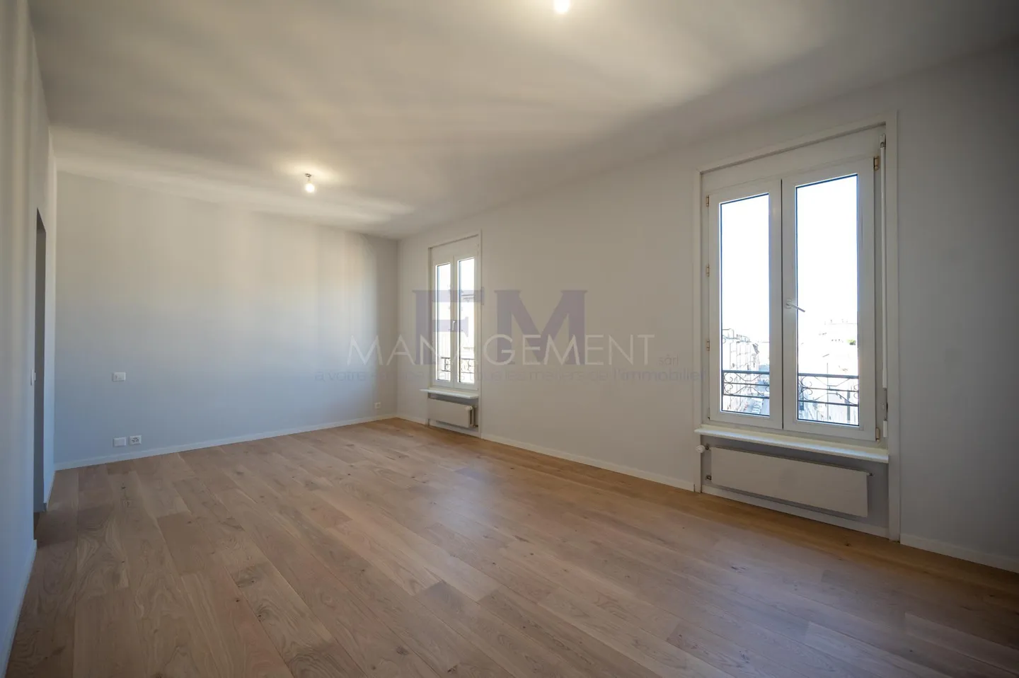 Ampio appartamento in città - Foto 5 di 11