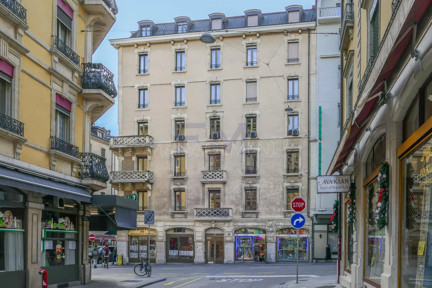 Ampio appartamento in città - Foto 10 di 11