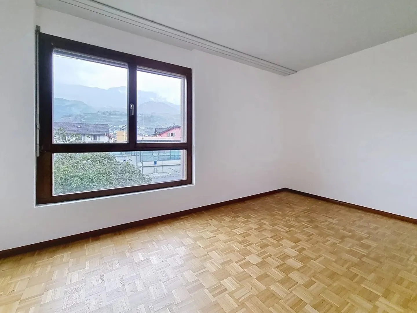 Appartamento spazioso a Saint-Léonard - Foto 8 di 12