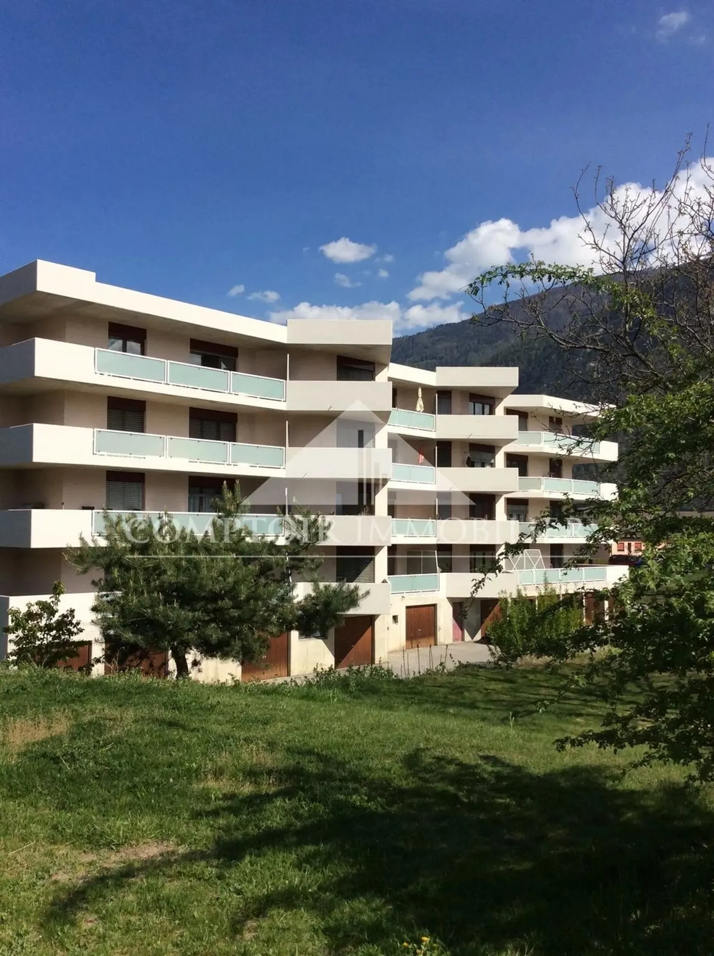 Appartamento spazioso a Saint-Léonard - Foto 12 di 12
