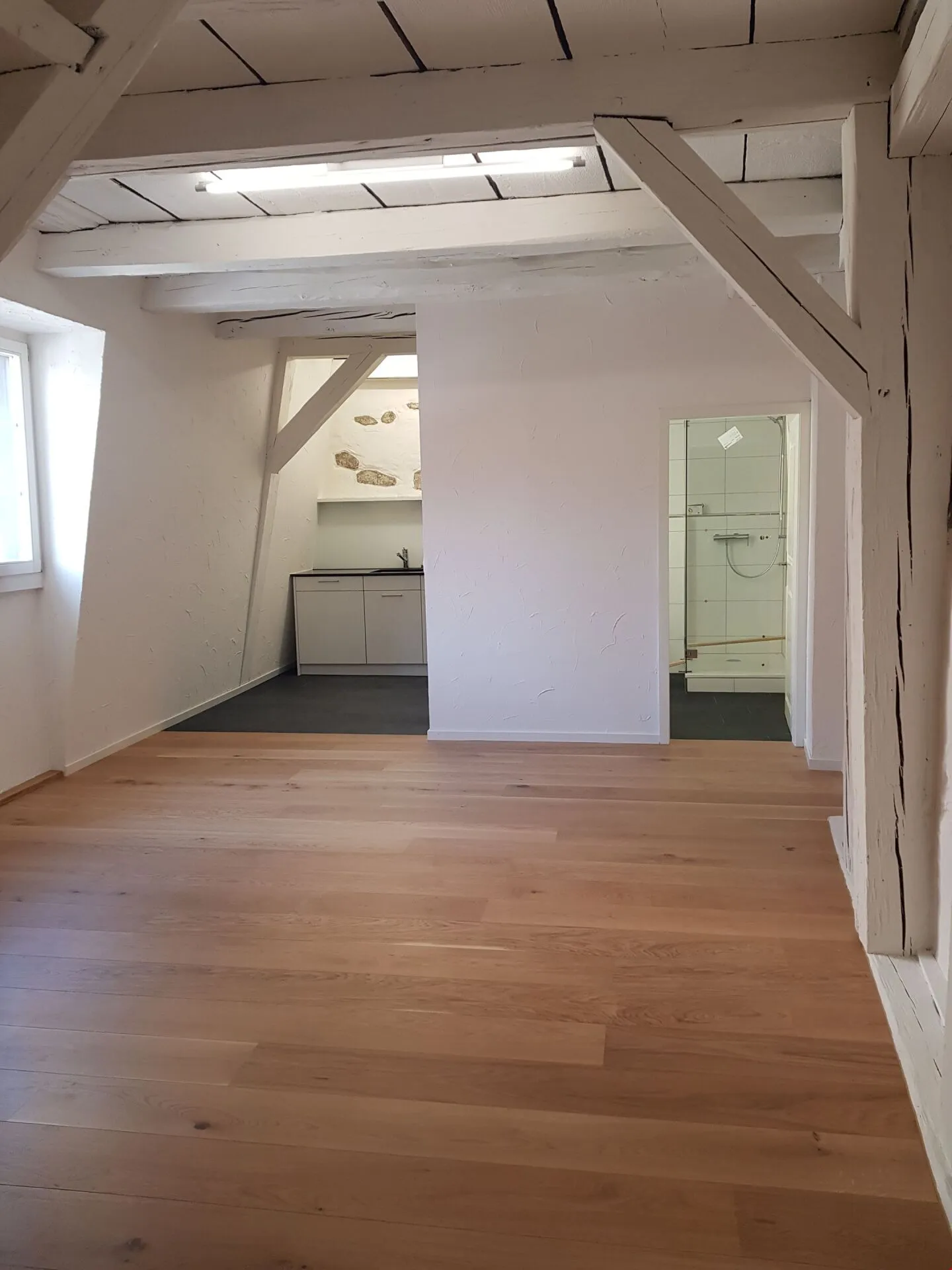 Bell'appartamento nel centro storico - Foto 1 di 10