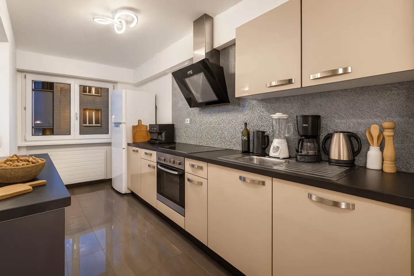 Élégant 4.5 p. lumineux - 1 mois de loyer offert* - Photo 4 sur 7