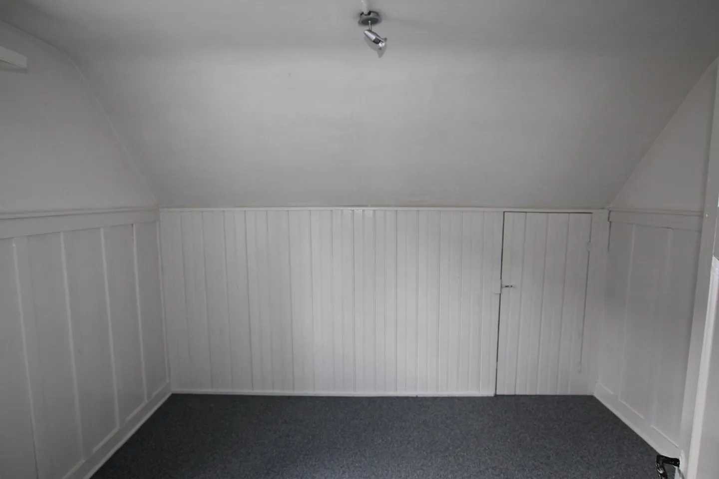 Appartamento mansardato di 4 stanze - Foto 6 di 6