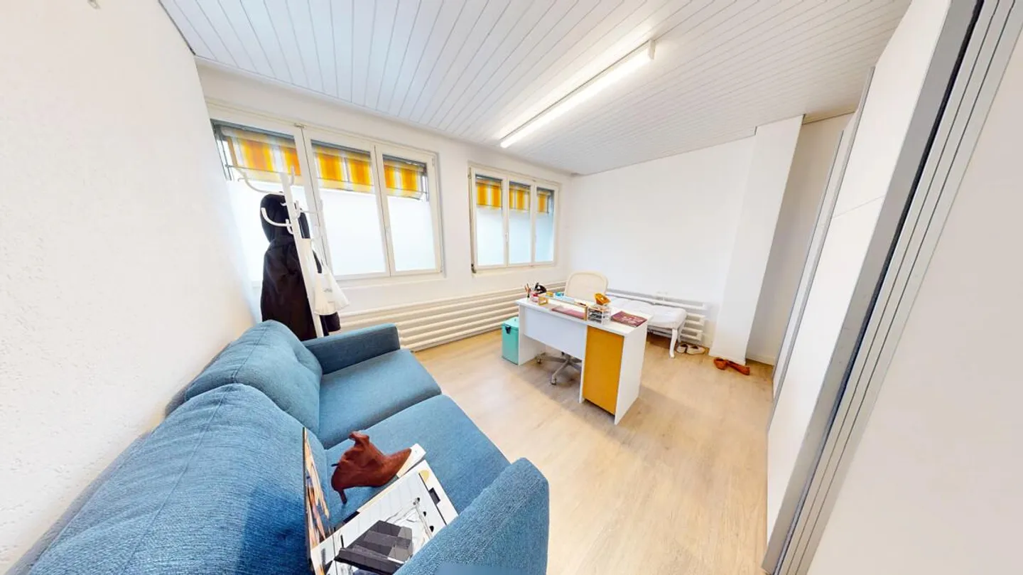 Studio di successo con infrastruttura e clientela esistenti - Foto 10 di 14