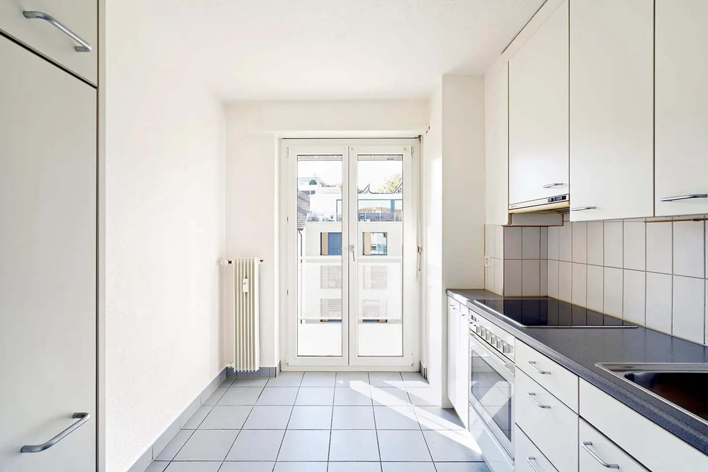 Modernes Apartment Nähe Birs - Foto 2 von 7