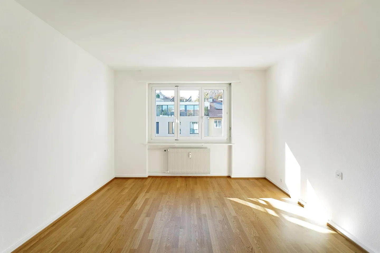 Modernes Apartment Nähe Birs - Foto 4 von 7