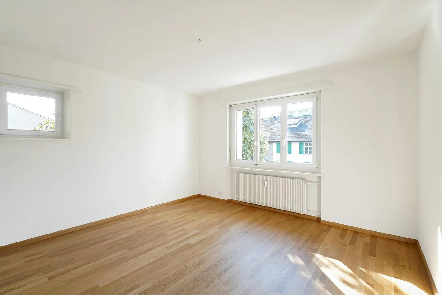 Modernes Apartment Nähe Birs - Foto 5 von 7