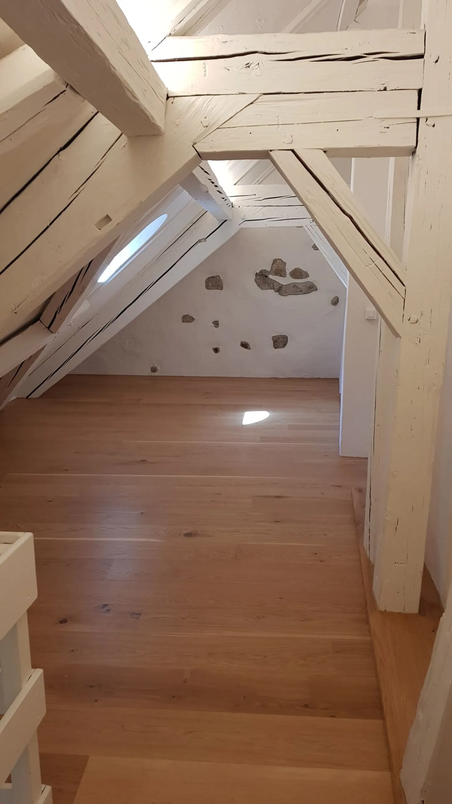 Bell'appartamento nel centro storico - Foto 7 di 10