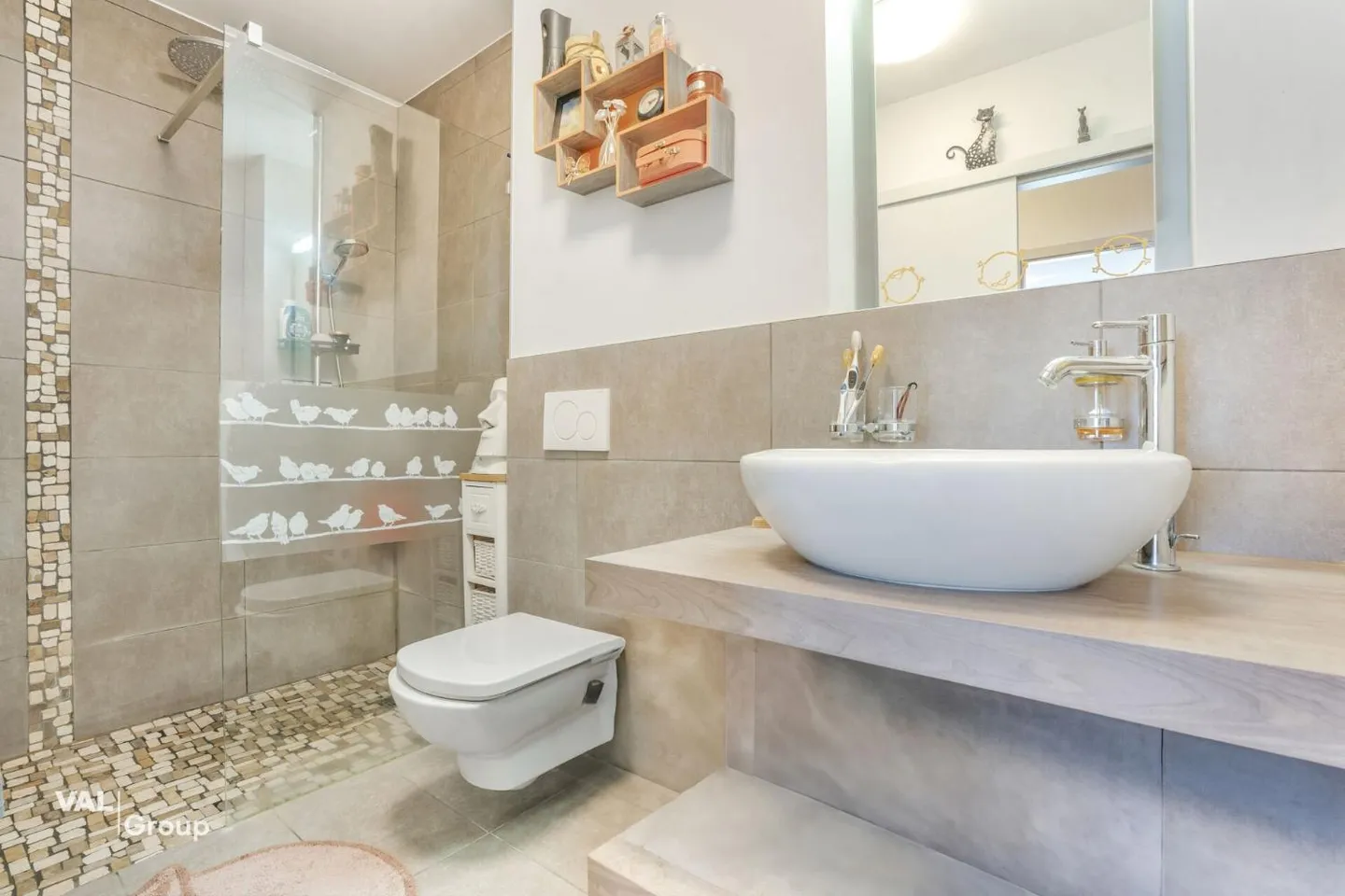 Appartement chaleureux orienté sud - Photo 8 sur 13
