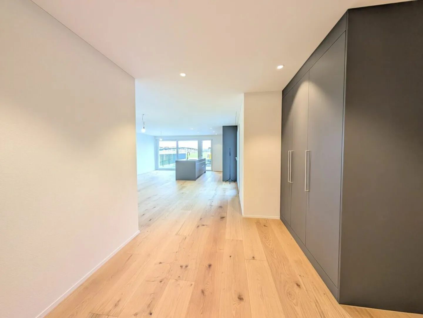 Votre refuge dans le vert avec panorama sur l'Uetliberg - Photo 8 sur 17