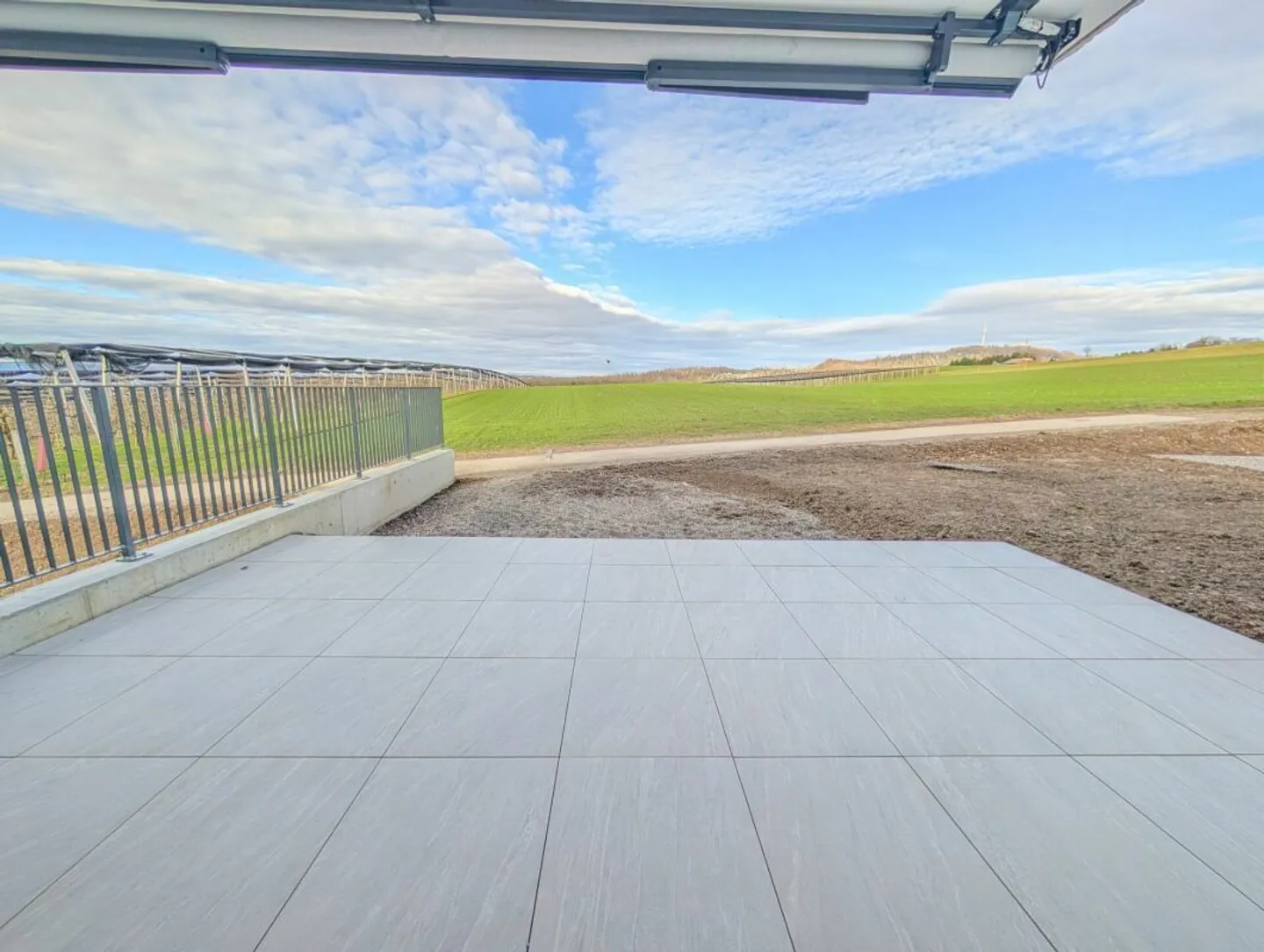 Votre refuge dans le vert avec panorama sur l'Uetliberg - Photo 9 sur 17