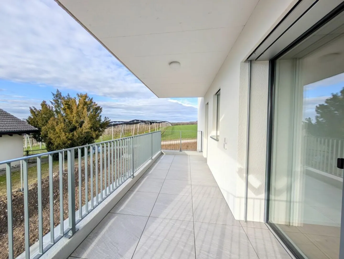 Votre refuge dans le vert avec panorama sur l'Uetliberg - Photo 10 sur 17