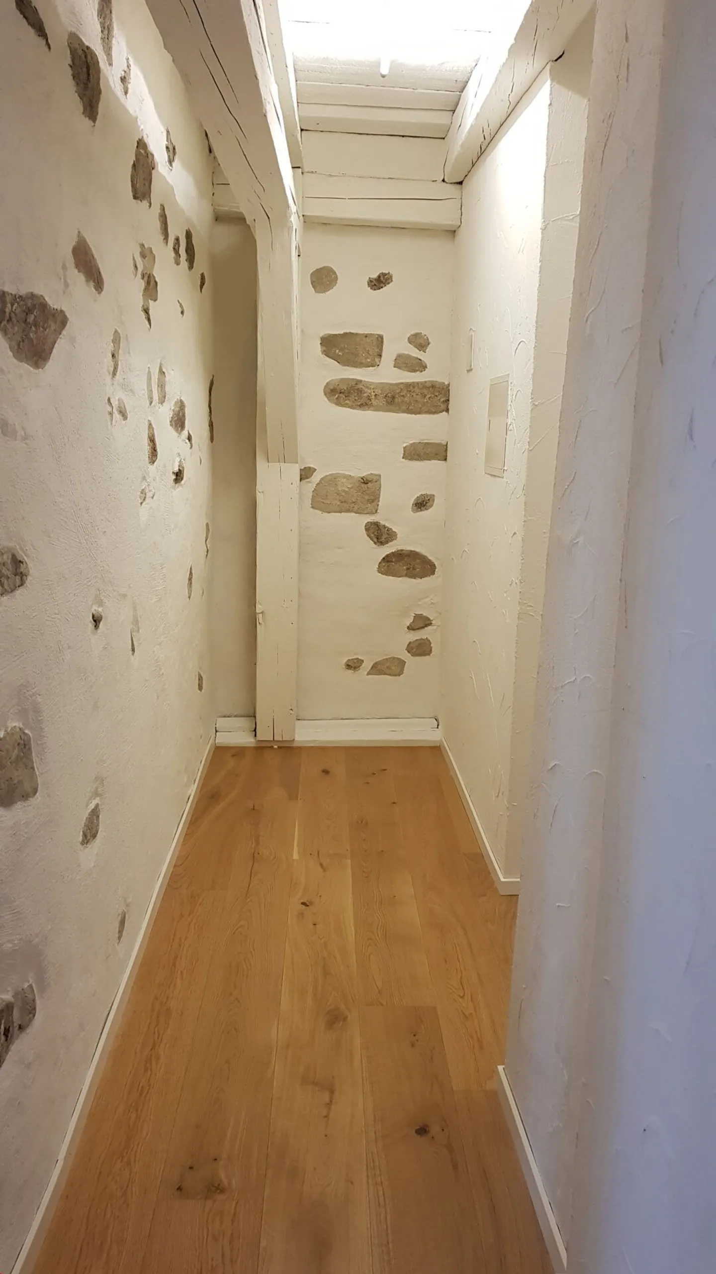 Bell'appartamento nel centro storico - Foto 9 di 10