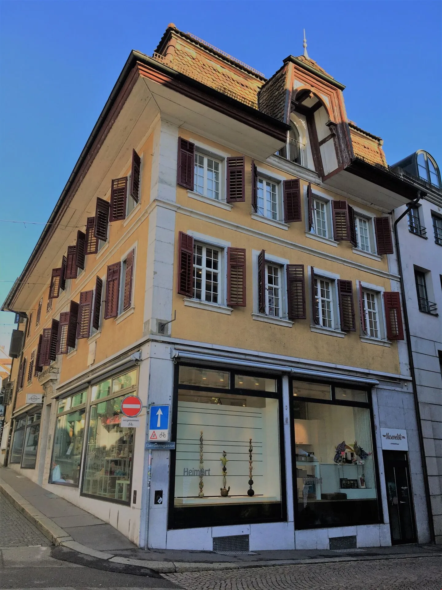 Bell'appartamento nel centro storico - Foto 10 di 10