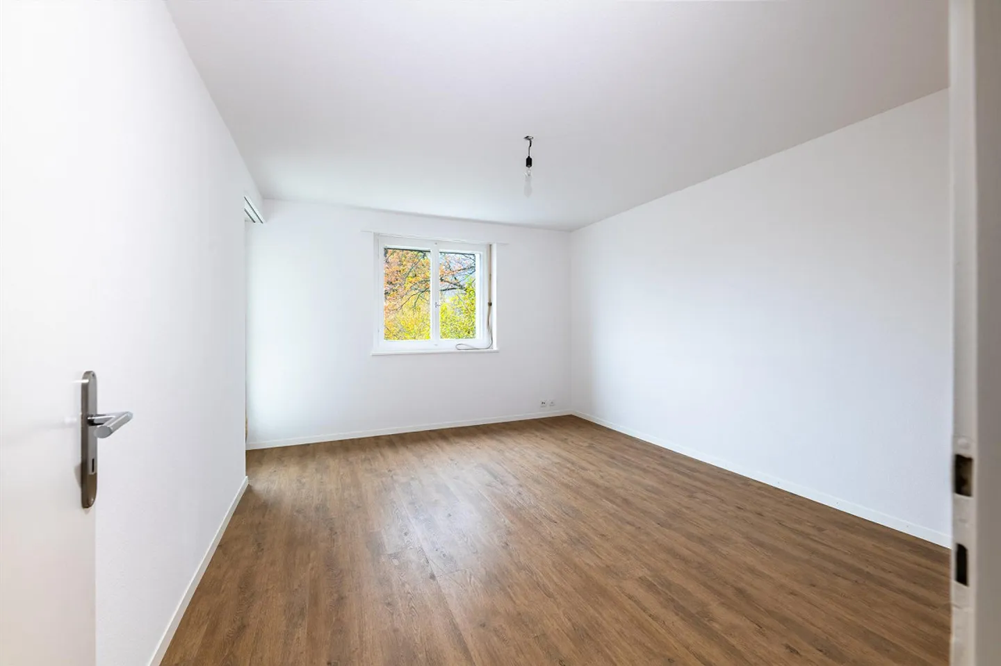 Appartamento in una Posizione Tranquilla - Foto 1 di 9