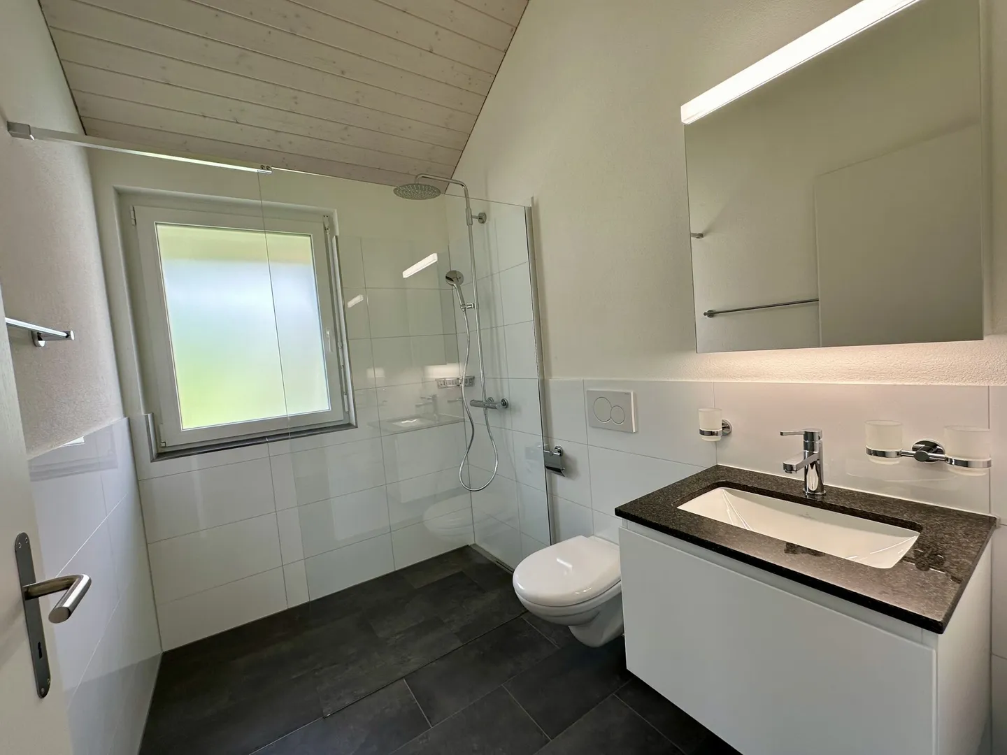 Nuovo appartamento duplex di 3,5 stanze con grande galleria A5 - Foto 6 di 11