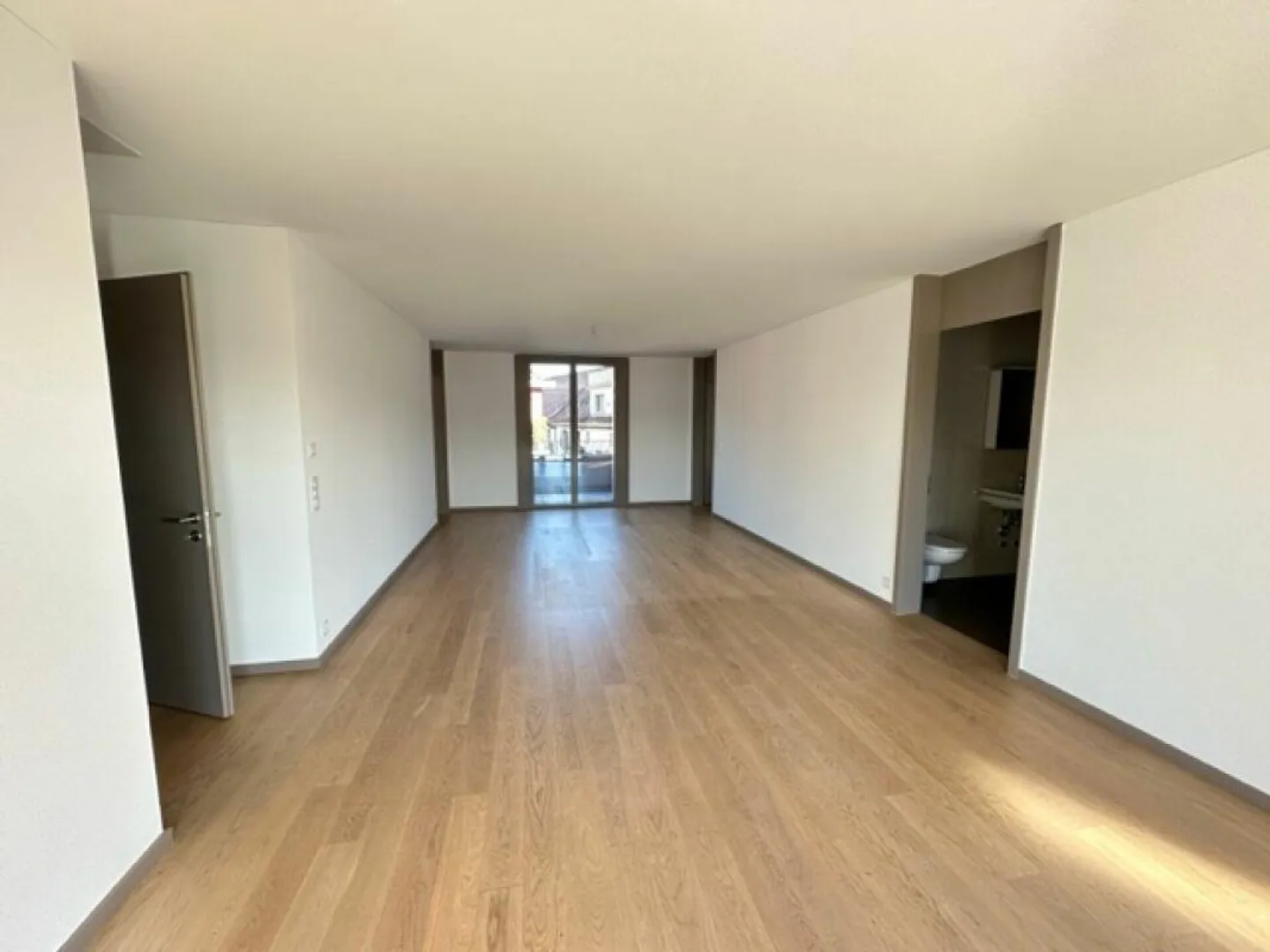 Beautiful bright apartment in Hardschloss - Photo 1 of 10