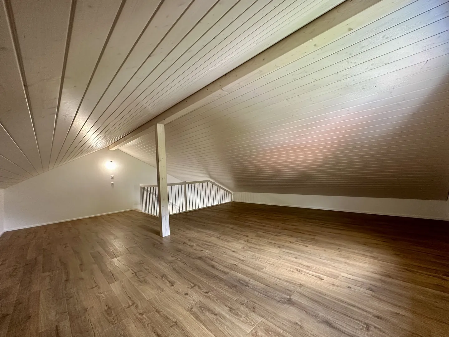 Nuovo appartamento duplex di 3,5 stanze con grande galleria A5 - Foto 7 di 11