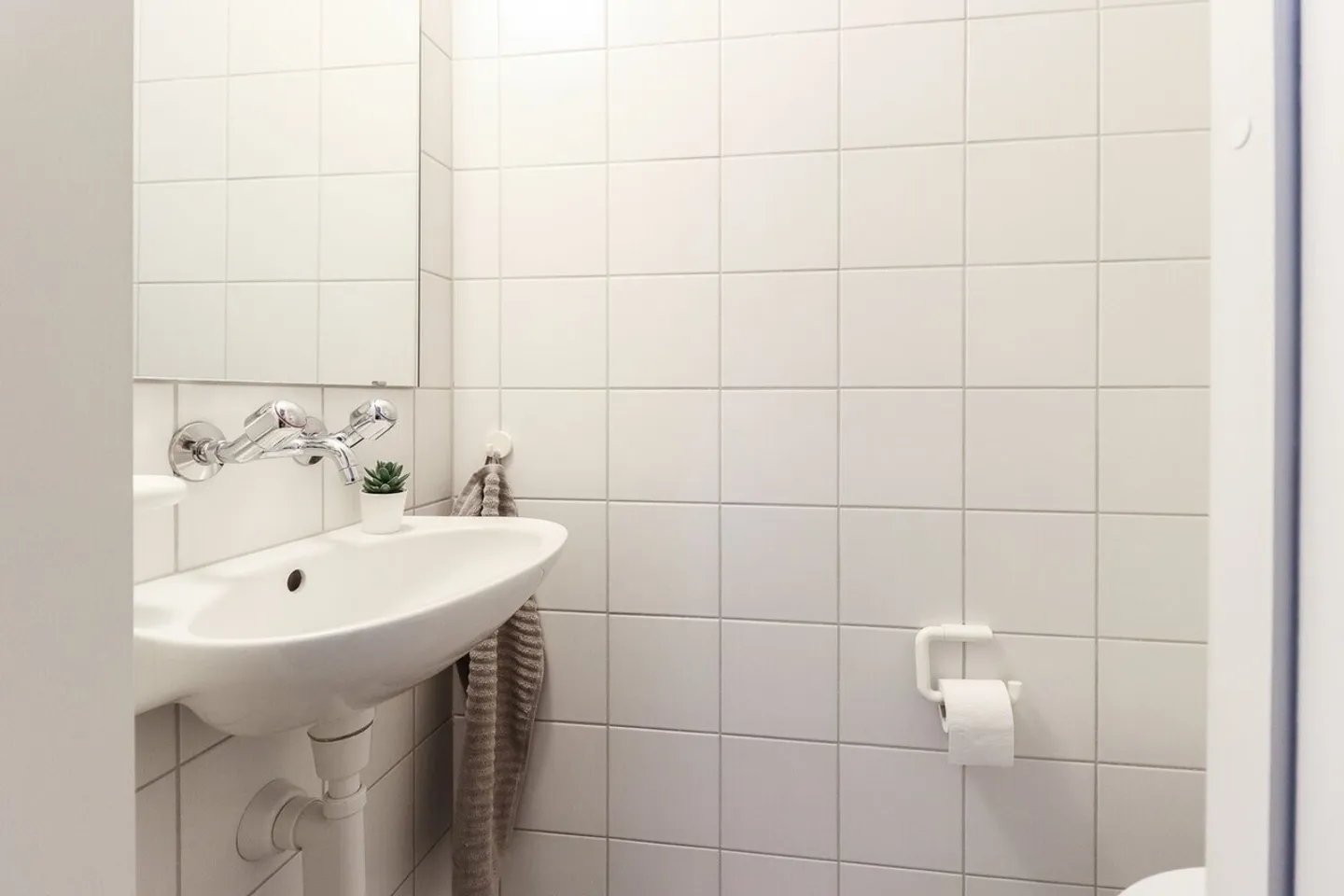 Appartement à louer - Photo 6 sur 10