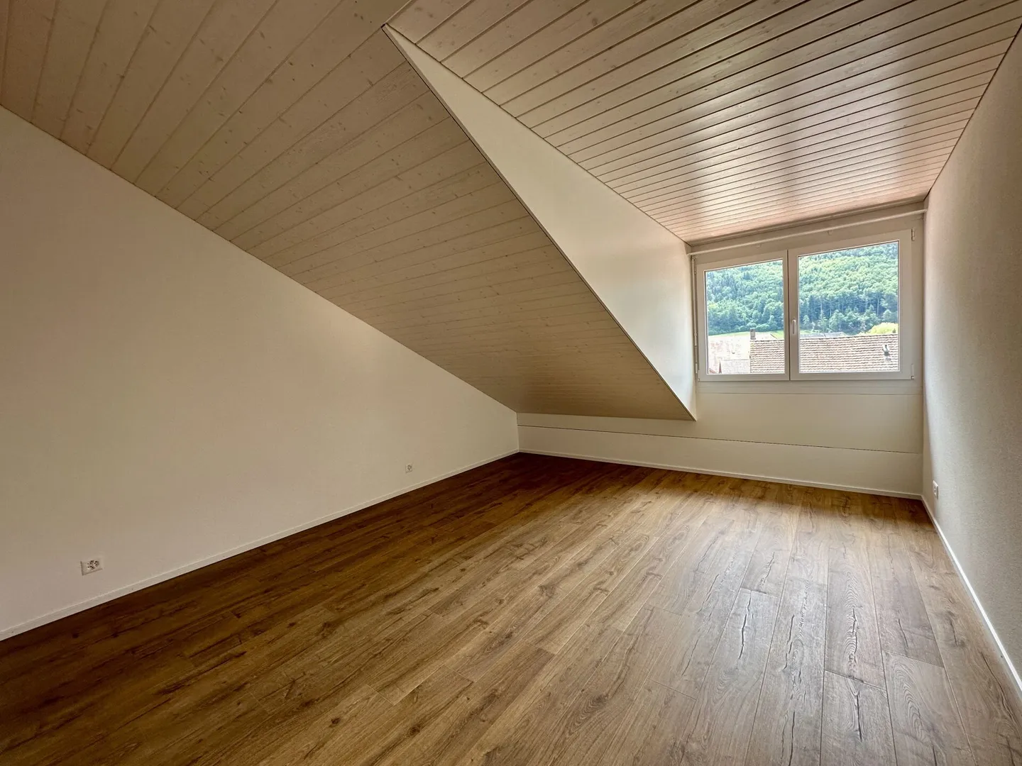 Nuovo appartamento duplex di 3,5 stanze con grande galleria A5 - Foto 8 di 11