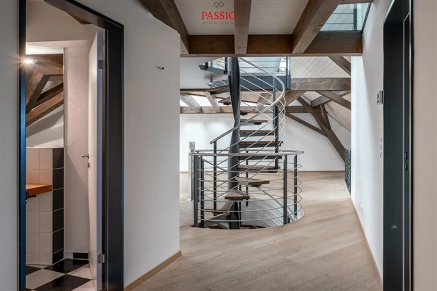 «Exklusives Wohnen auf 3 Ebenen Luxuriöse 7-Zimmer Wohnung an Top Lage» - Foto 20 von 20