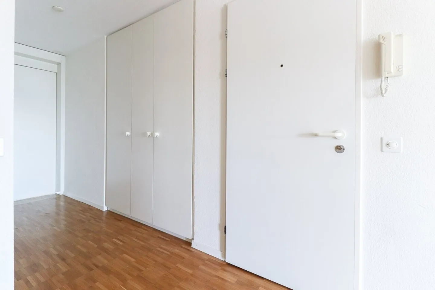 Appartement à louer - Photo 8 sur 10