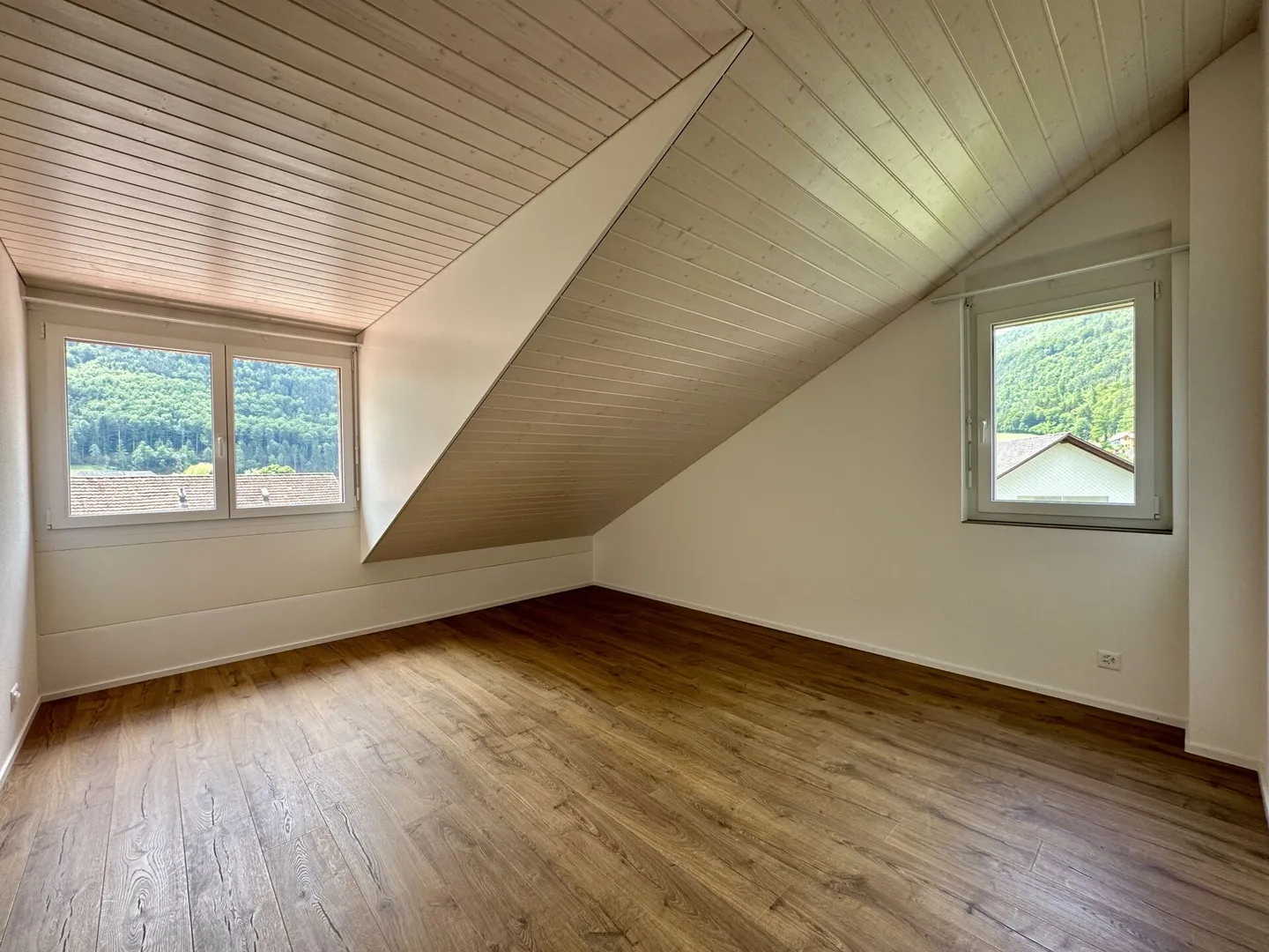 Nuovo appartamento duplex di 3,5 stanze con grande galleria A5 - Foto 9 di 11