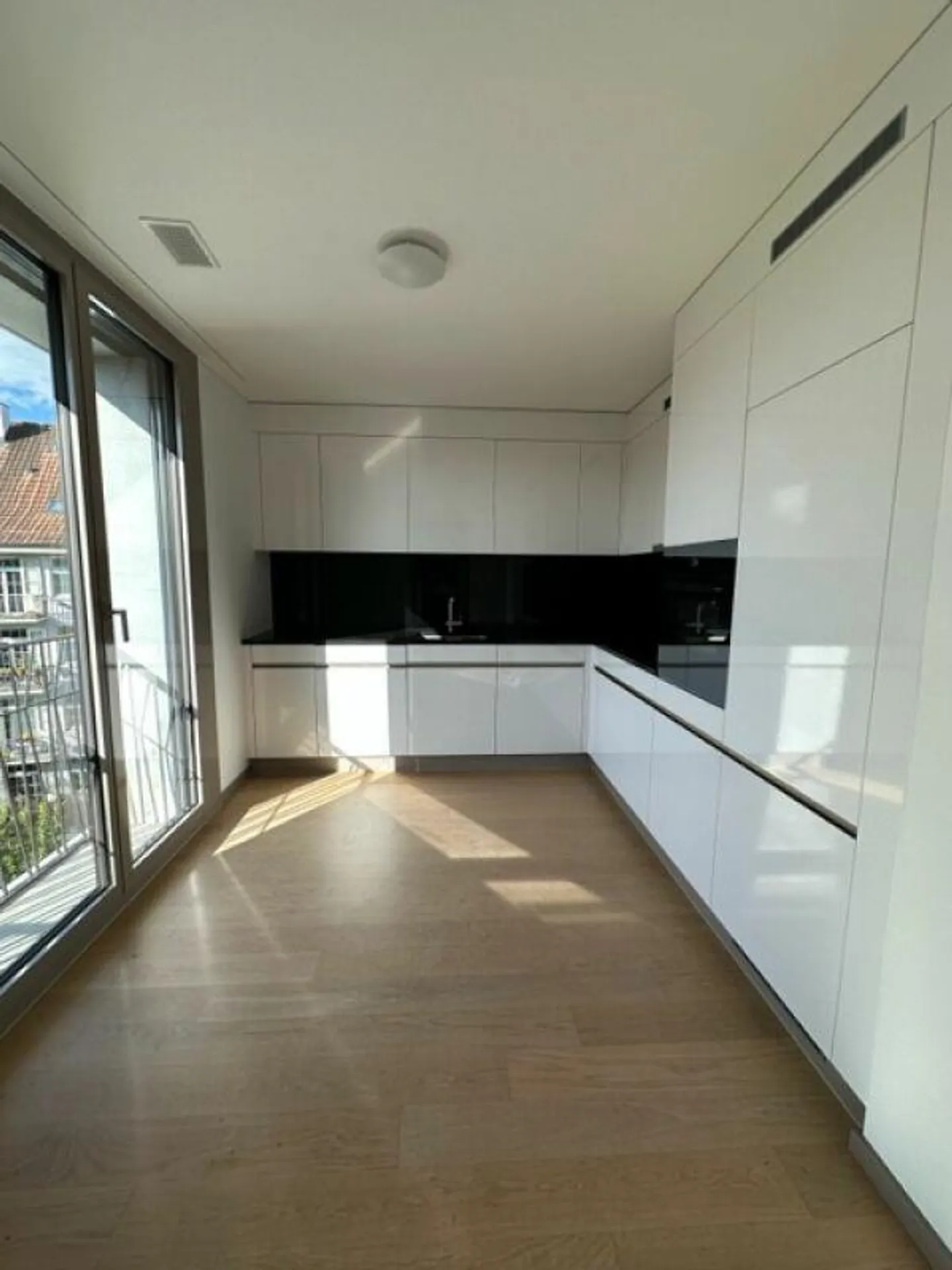 Beautiful bright apartment in Hardschloss - Photo 5 of 10