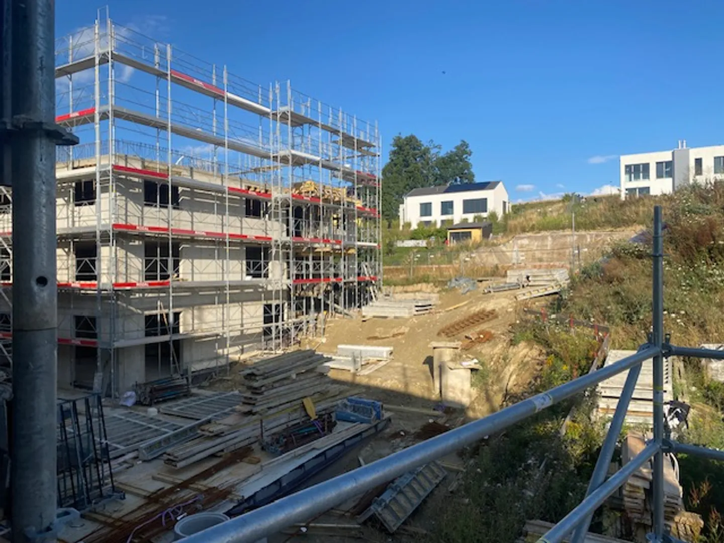 Deposito 1 stanza - Foto 5 di 6