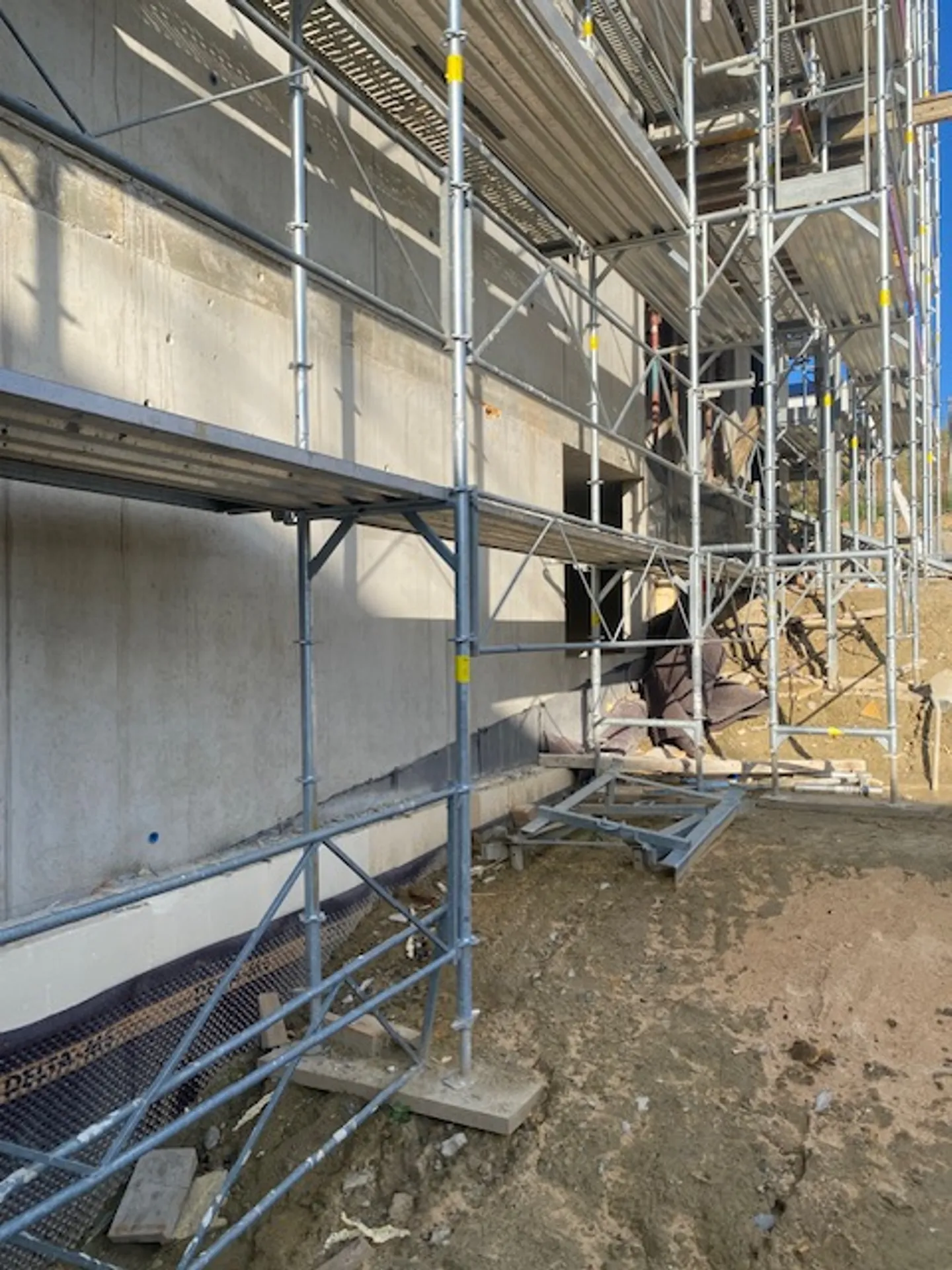 Deposito 1 stanza - Foto 6 di 6