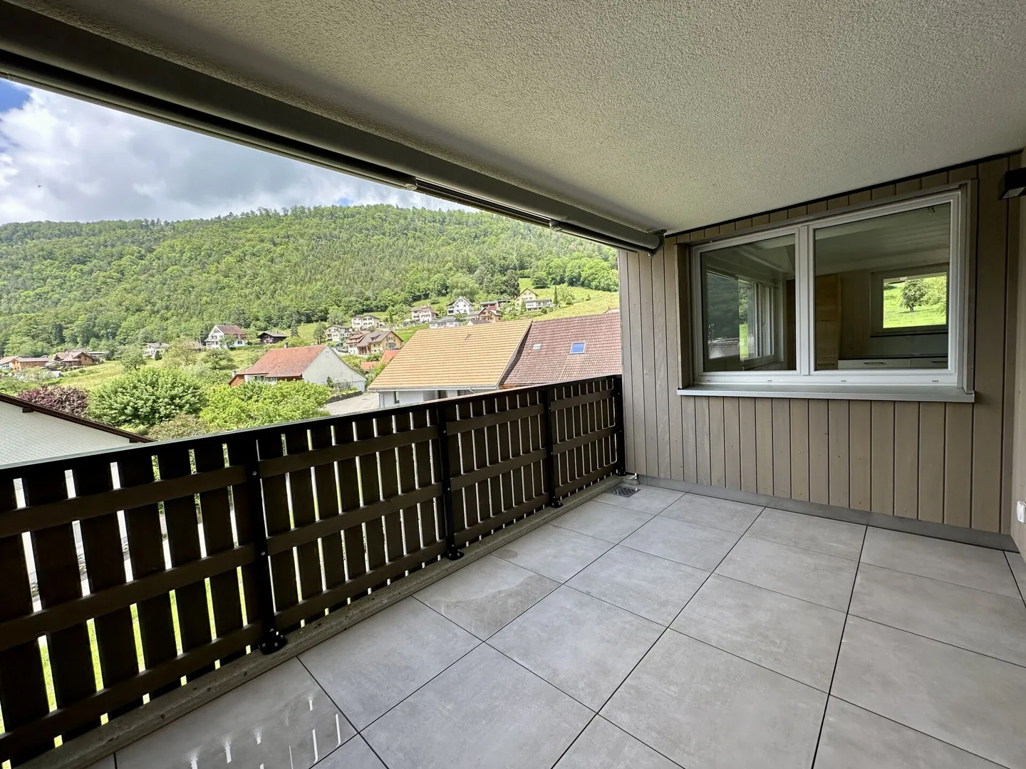 Nuovo appartamento duplex di 3,5 stanze con grande galleria A5 - Foto 11 di 11