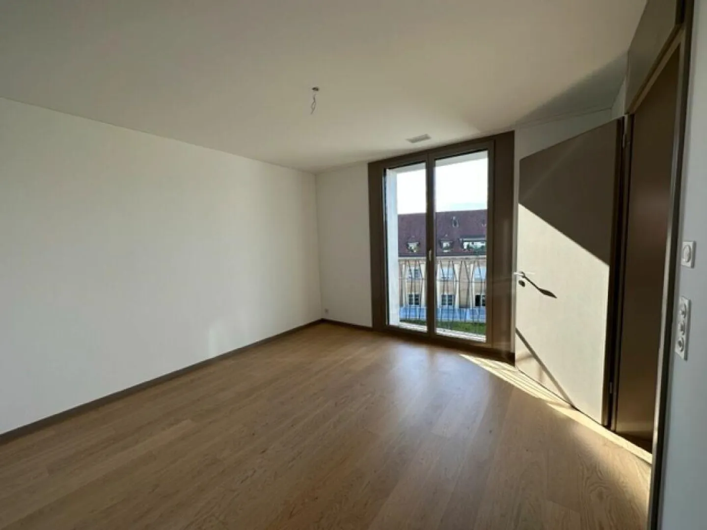 Beautiful bright apartment in Hardschloss - Photo 2 of 10