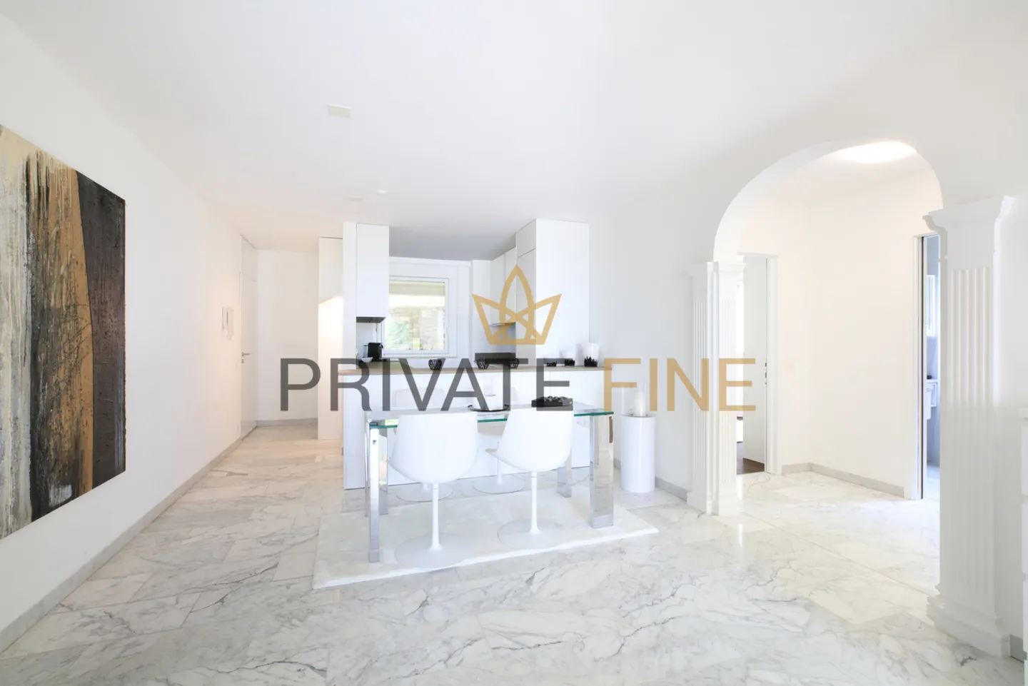 Appartement de luxe à Ascona - Photo 3 sur 12